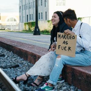 Meet your Posher, Eneida